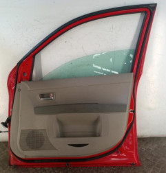 Porte avant droit MAZDA 2 1 Photo n°7