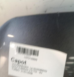 Capot VOLKSWAGEN GOLF 5 Photo n°4