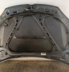 Capot VOLKSWAGEN GOLF 5 Photo n°7
