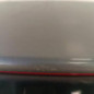 Malle/Hayon arriere VOLKSWAGEN GOLF 5