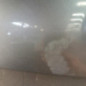 Malle/Hayon arriere VOLKSWAGEN GOLF 5