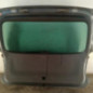 Malle/Hayon arriere VOLKSWAGEN GOLF 5