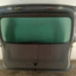 Malle/Hayon arriere VOLKSWAGEN GOLF 5