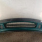 Pare choc avant PEUGEOT 306