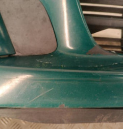 Pare choc avant PEUGEOT 306