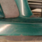 Pare choc avant PEUGEOT 306