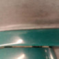 Pare choc avant PEUGEOT 306