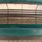 Pare choc avant PEUGEOT 306