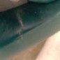 Pare choc avant PEUGEOT 306