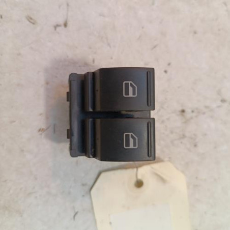 Interrupteur de leve vitre avant gauche VOLKSWAGEN UP Photo n°1