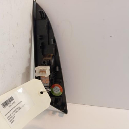 Interrupteur de leve vitre arriere gauche NISSAN PULSAR