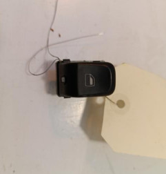 Interrupteur de leve vitre avant droit AUDI A5 1 Photo n°1