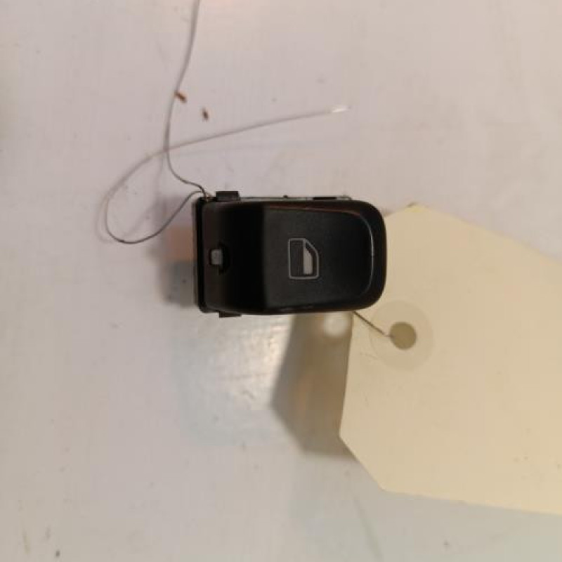 Interrupteur de leve vitre avant droit AUDI A5 1