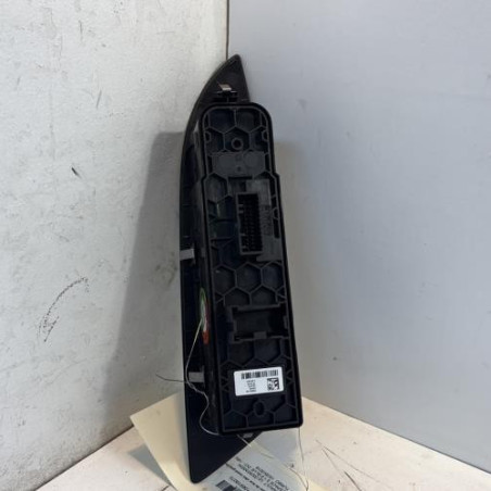 Interrupteur de leve vitre avant gauche RENAULT ESPACE 5