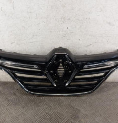 Calandre RENAULT MEGANE 4 Photo n°1