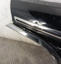Calandre RENAULT MEGANE 4