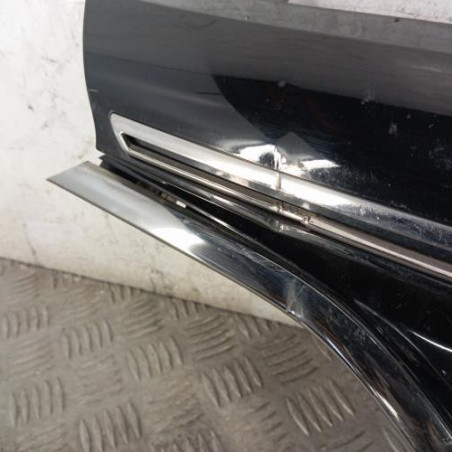 Calandre RENAULT MEGANE 4