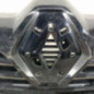 Calandre RENAULT MEGANE 4
