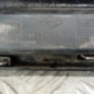 Calandre RENAULT MEGANE 4