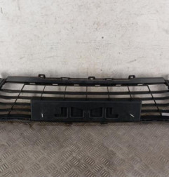 Grille de pare choc RENAULT MEGANE 4 Photo n°1