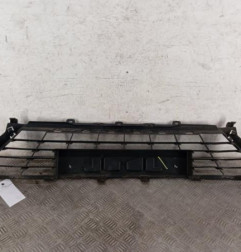 Grille de pare choc RENAULT MEGANE 4