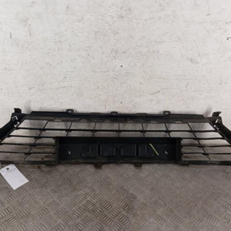 Grille de pare choc RENAULT MEGANE 4