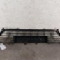 Grille de pare choc RENAULT MEGANE 4