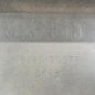 Grille de pare choc RENAULT MEGANE 4