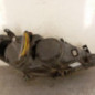 Optique avant principal gauche (feux)(phare) PEUGEOT 307