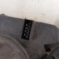 Optique avant principal gauche (feux)(phare) PEUGEOT 307