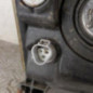 Optique avant principal gauche (feux)(phare) TOYOTA COROLLA VERSO 2