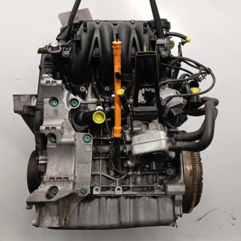 Moteur VOLKSWAGEN GOLF 4