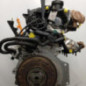 Moteur VOLKSWAGEN GOLF 4