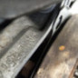 Moteur VOLKSWAGEN GOLF 4