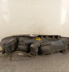 Optique avant principal gauche (feux)(phare) PEUGEOT 406 Photo n°5