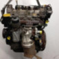 Moteur FIAT GRANDE PUNTO