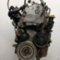 Moteur FIAT GRANDE PUNTO
