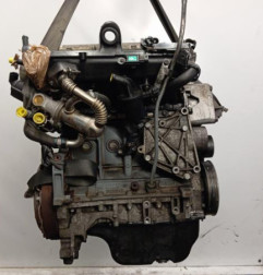 Moteur FIAT GRANDE PUNTO Photo n°3