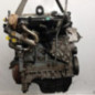 Moteur FIAT GRANDE PUNTO