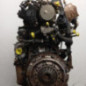 Moteur FIAT GRANDE PUNTO