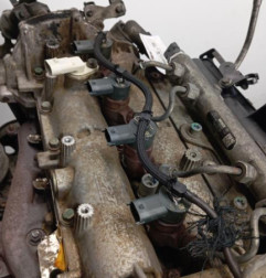 Moteur FIAT GRANDE PUNTO Photo n°5