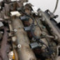 Moteur FIAT GRANDE PUNTO