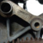 Moteur FIAT GRANDE PUNTO