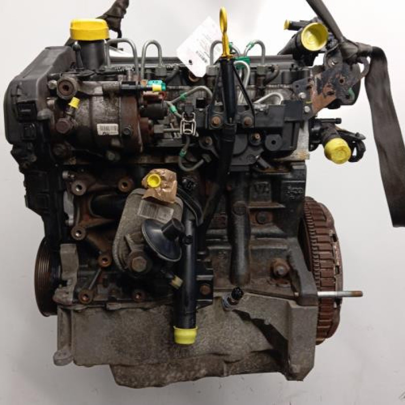 Moteur RENAULT KANGOO 2