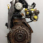 Moteur RENAULT KANGOO 2