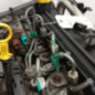 Moteur RENAULT KANGOO 2