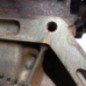 Moteur RENAULT KANGOO 2