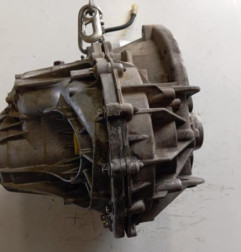 Boite de vitesses RENAULT TRAFIC 2