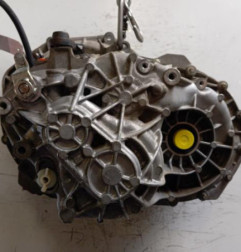Boite de vitesses RENAULT TRAFIC 2 Photo n°3