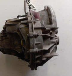 Boite de vitesses RENAULT MASTER 3